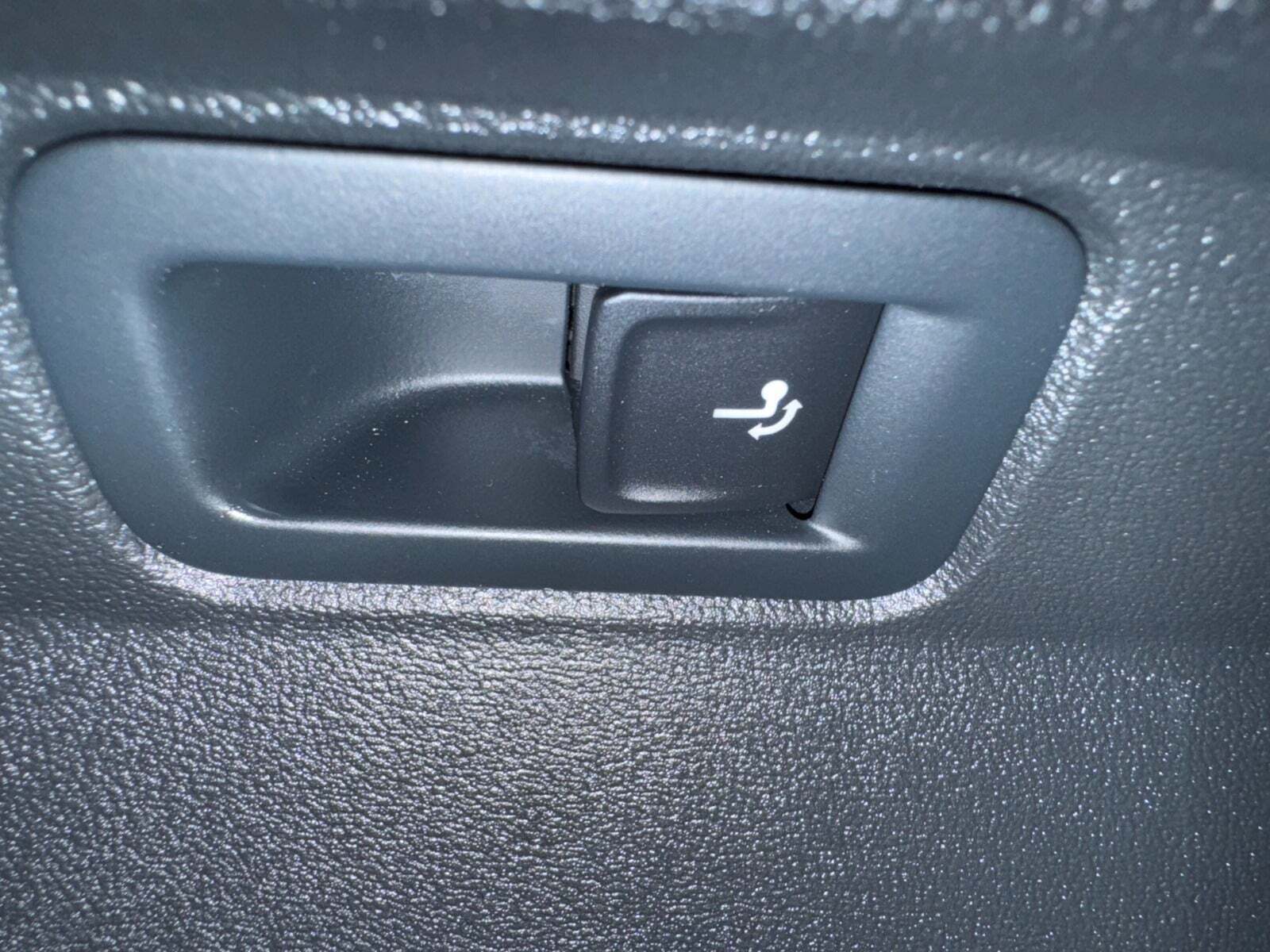 Hvid VW ID.4 fra 2022