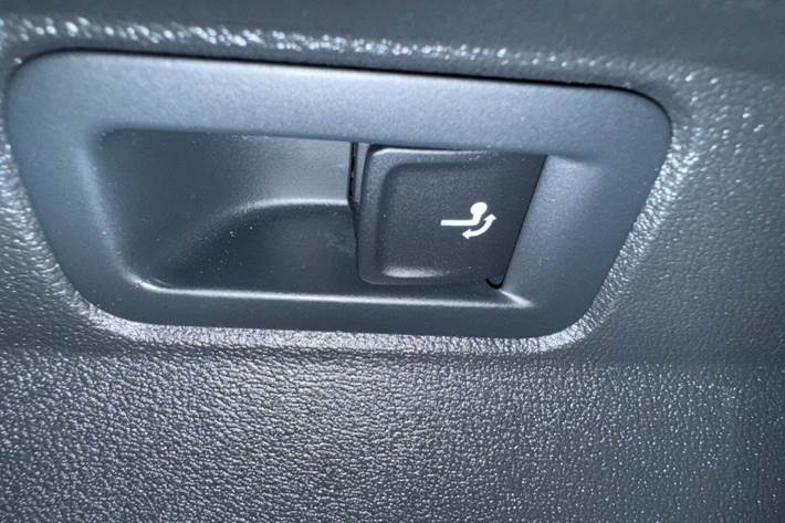 Hvid VW ID.4 fra 2022