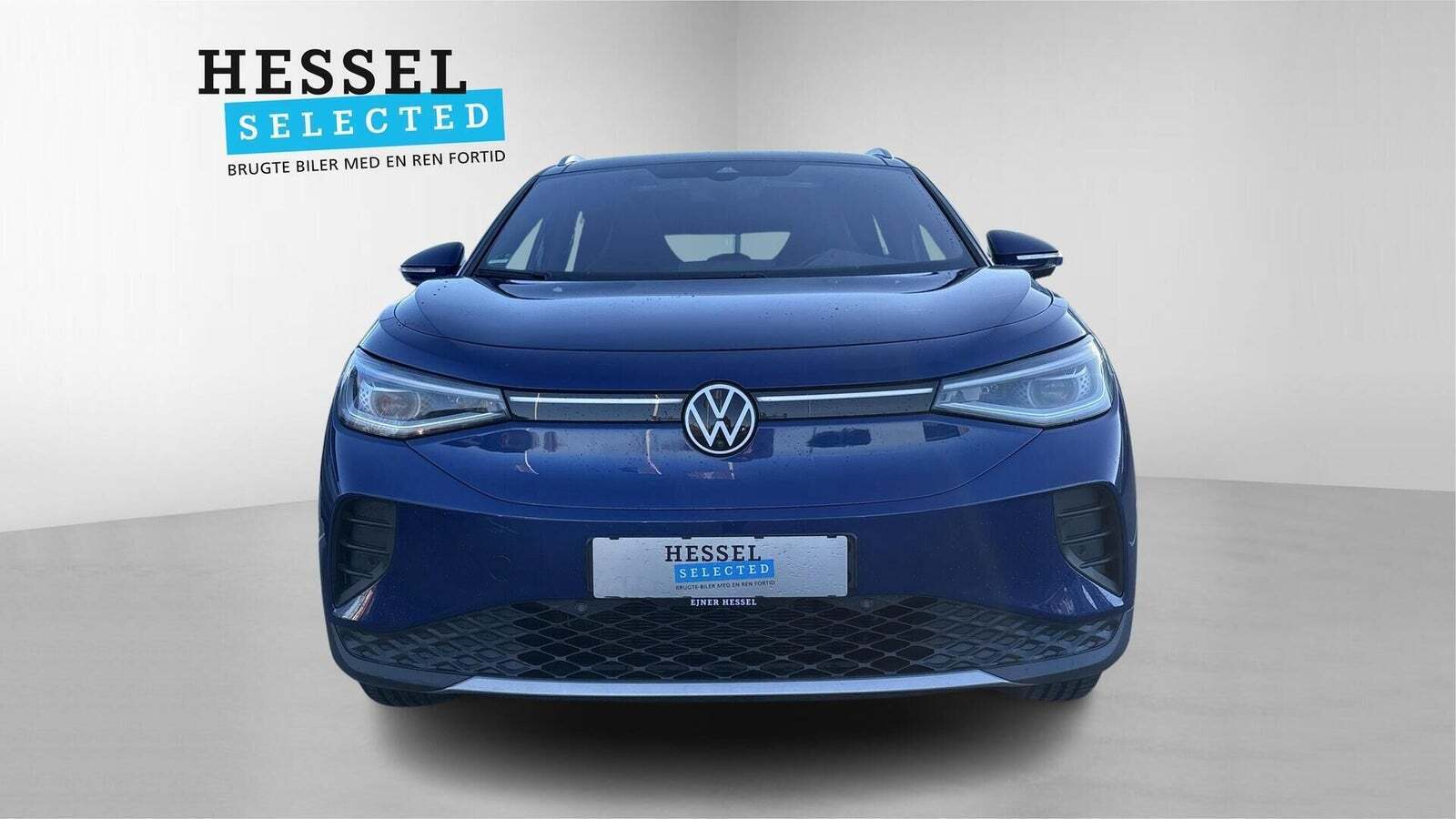 VW ID.4 77 Pro Performance Max