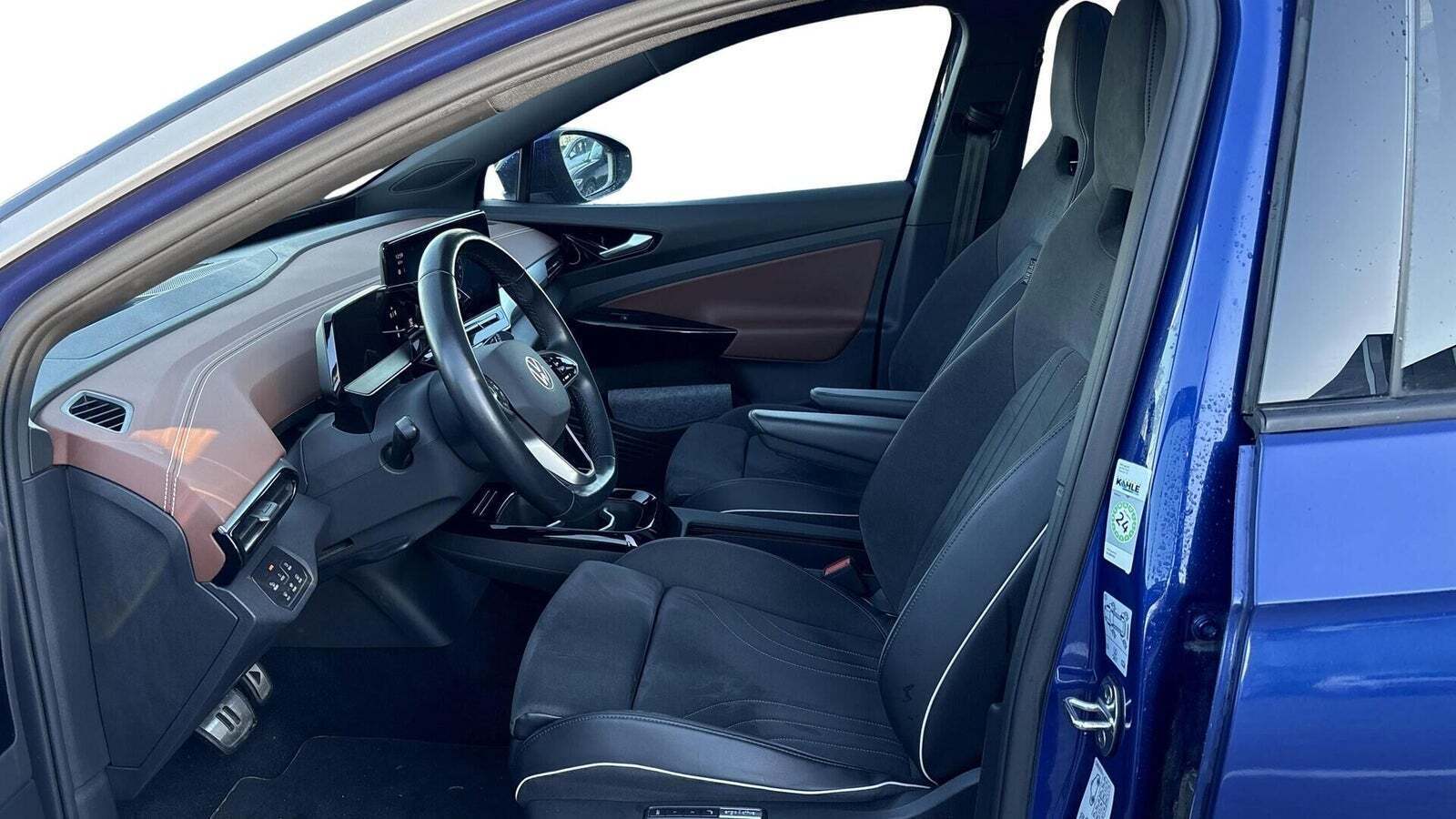 VW ID.4 77 Pro Performance Max