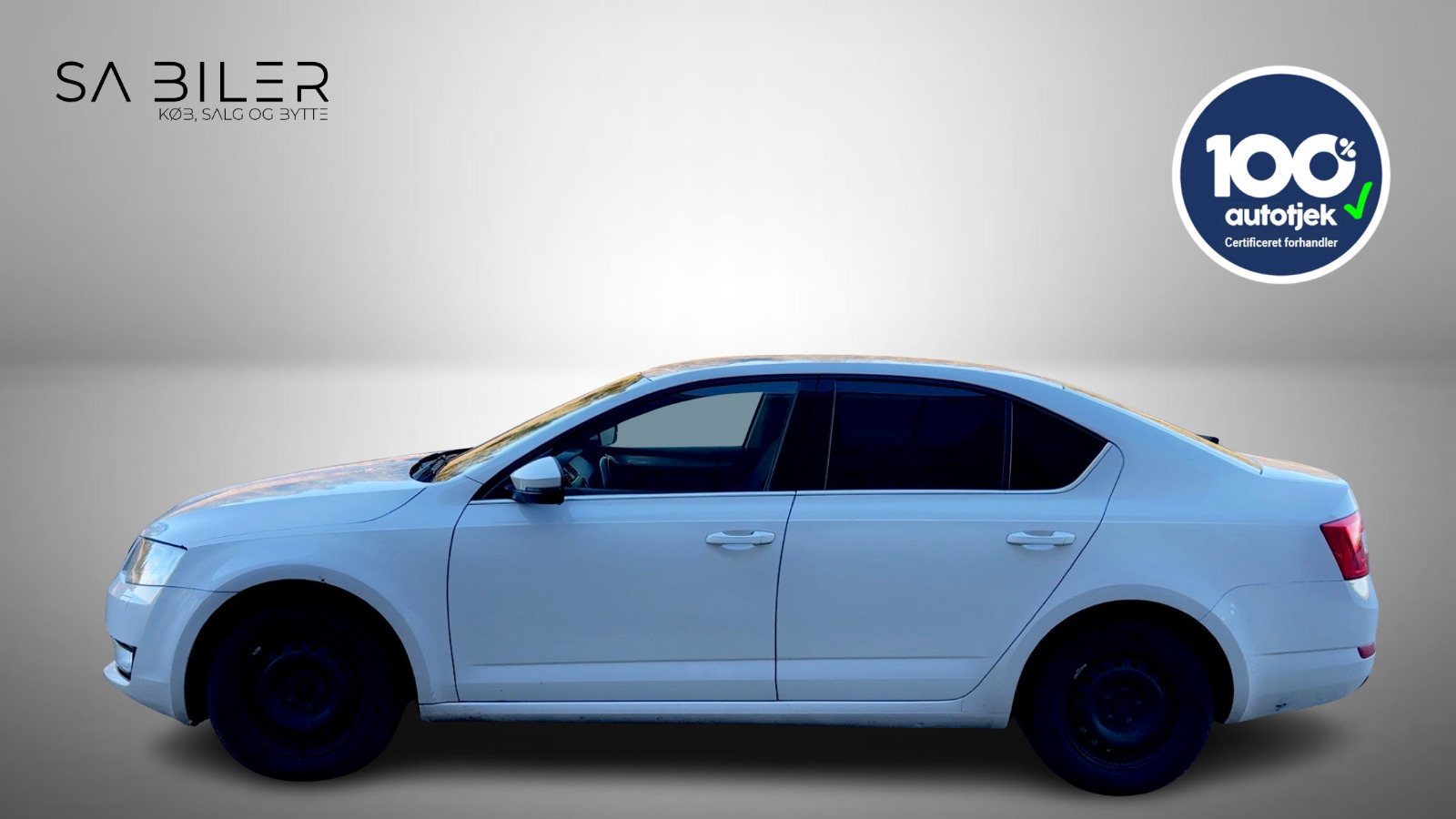 Skoda Octavia 1,6 TDi 110 Style DSG