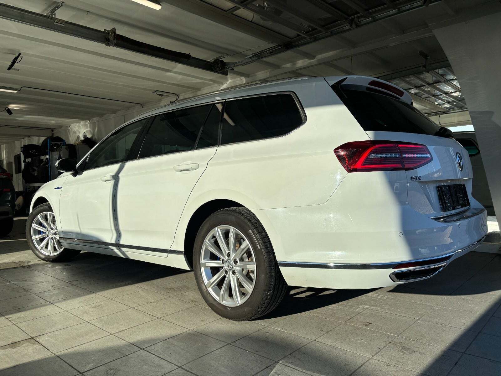 VW Passat 1,4 GTE Highline+ Variant DSG