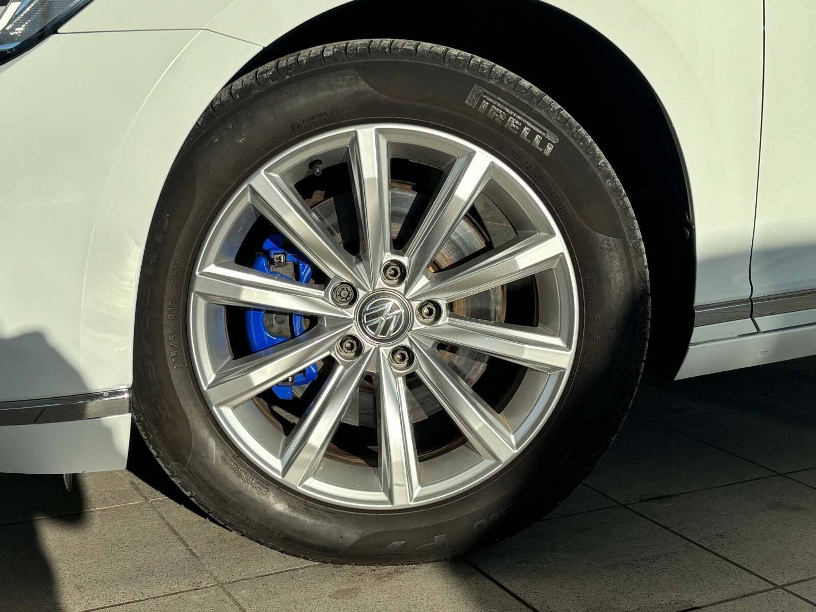 VW Passat 1,4 GTE Highline+ Variant DSG