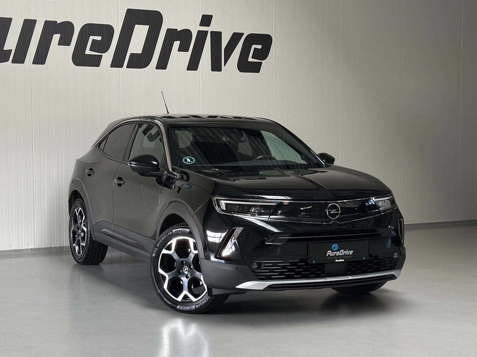 Opel Mokka-e 50 Ultimate