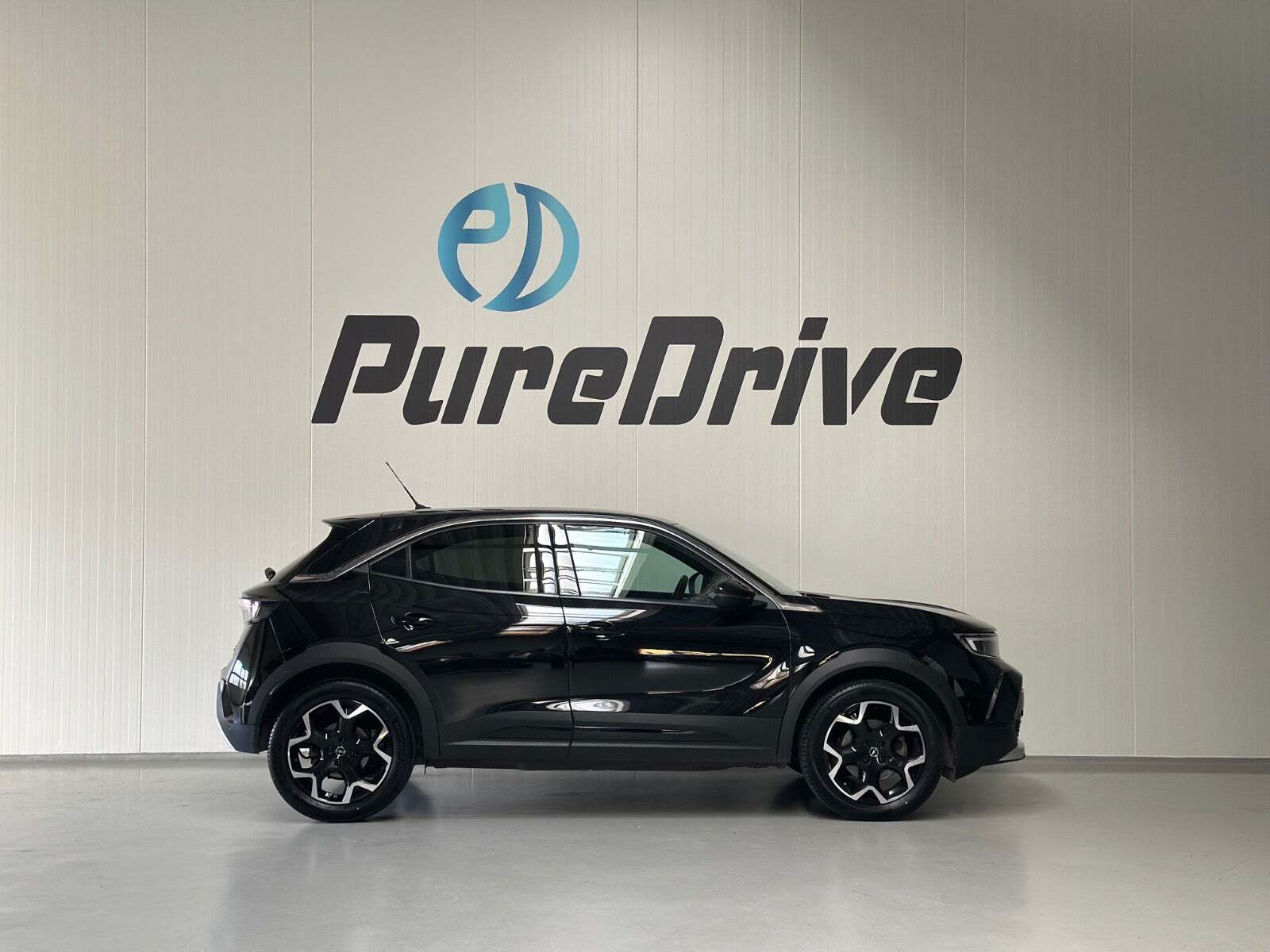 Opel Mokka-e 50 Ultimate