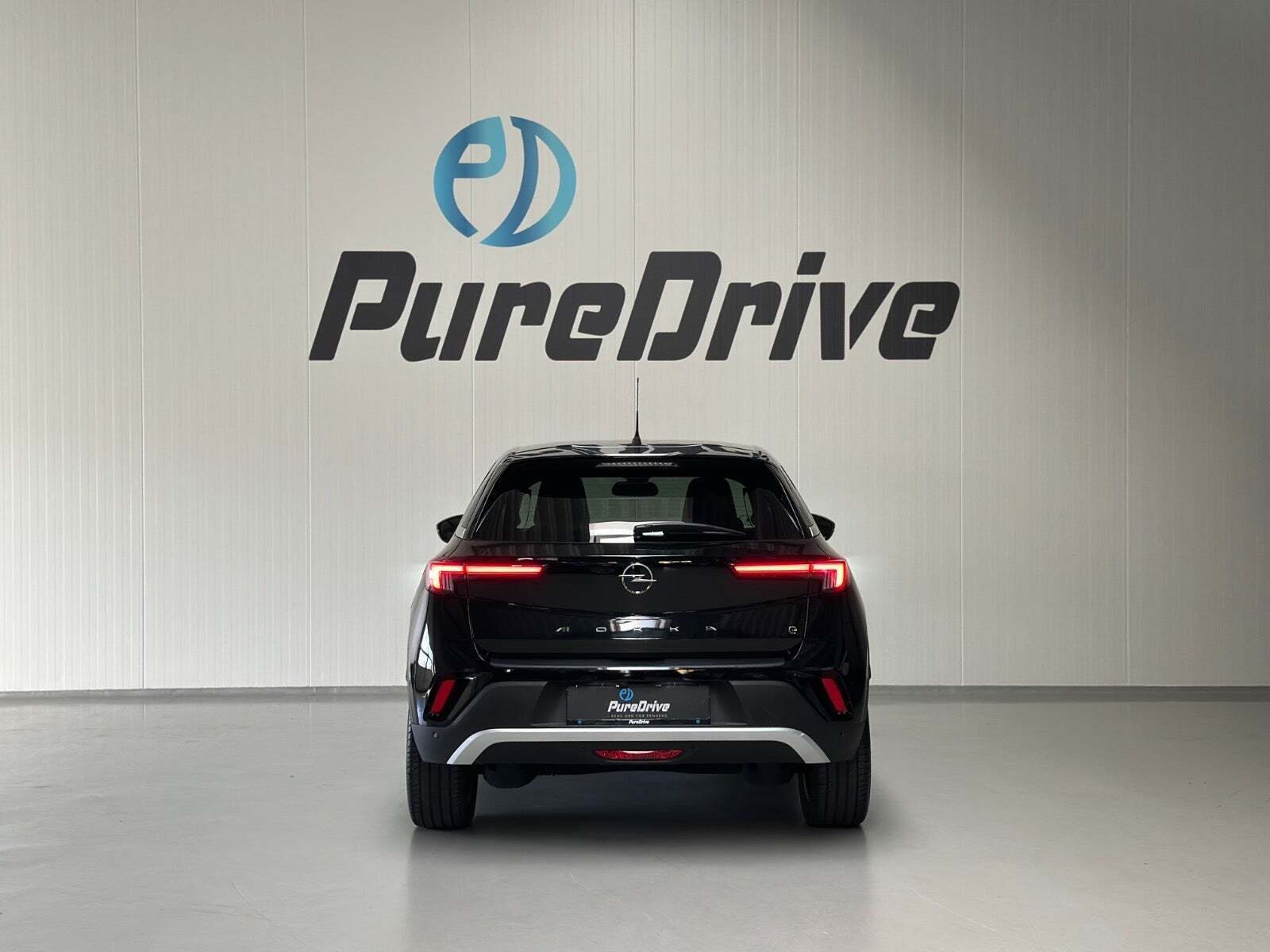 Opel Mokka-e 50 Ultimate