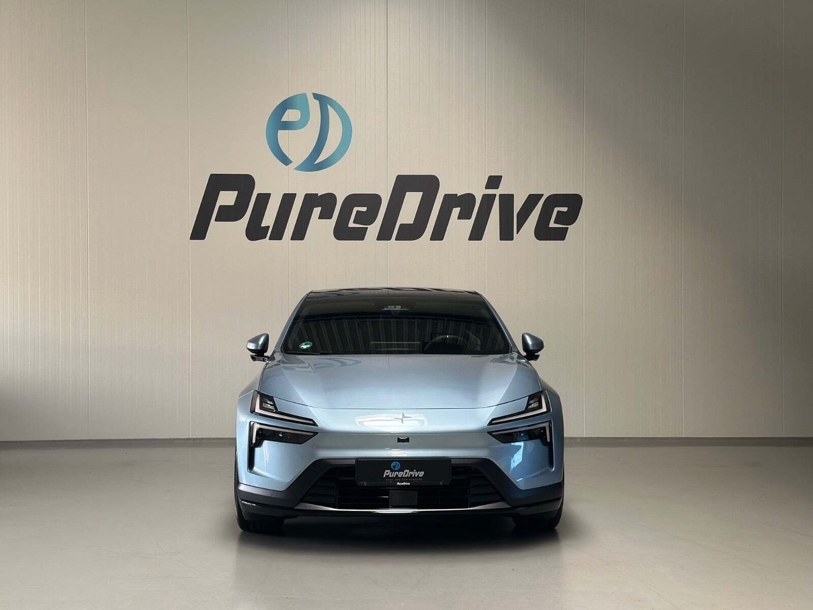 Polestar 4 Long Range