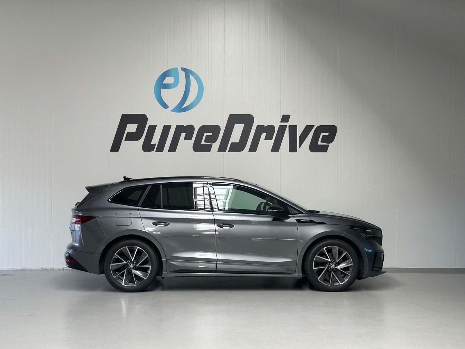 Skoda Enyaq 60 iV Sportline