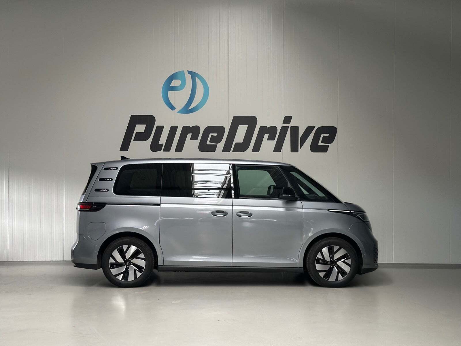 VW ID.Buzz 79 Style+ SWB