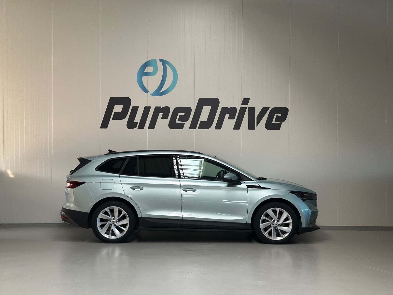 Skoda Enyaq 60 iV Selection Lodge