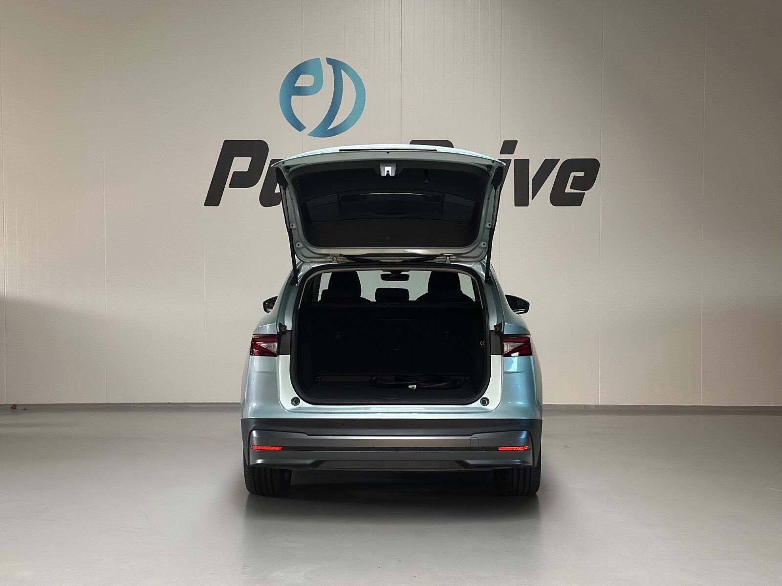 Skoda Enyaq 60 iV Selection Lodge