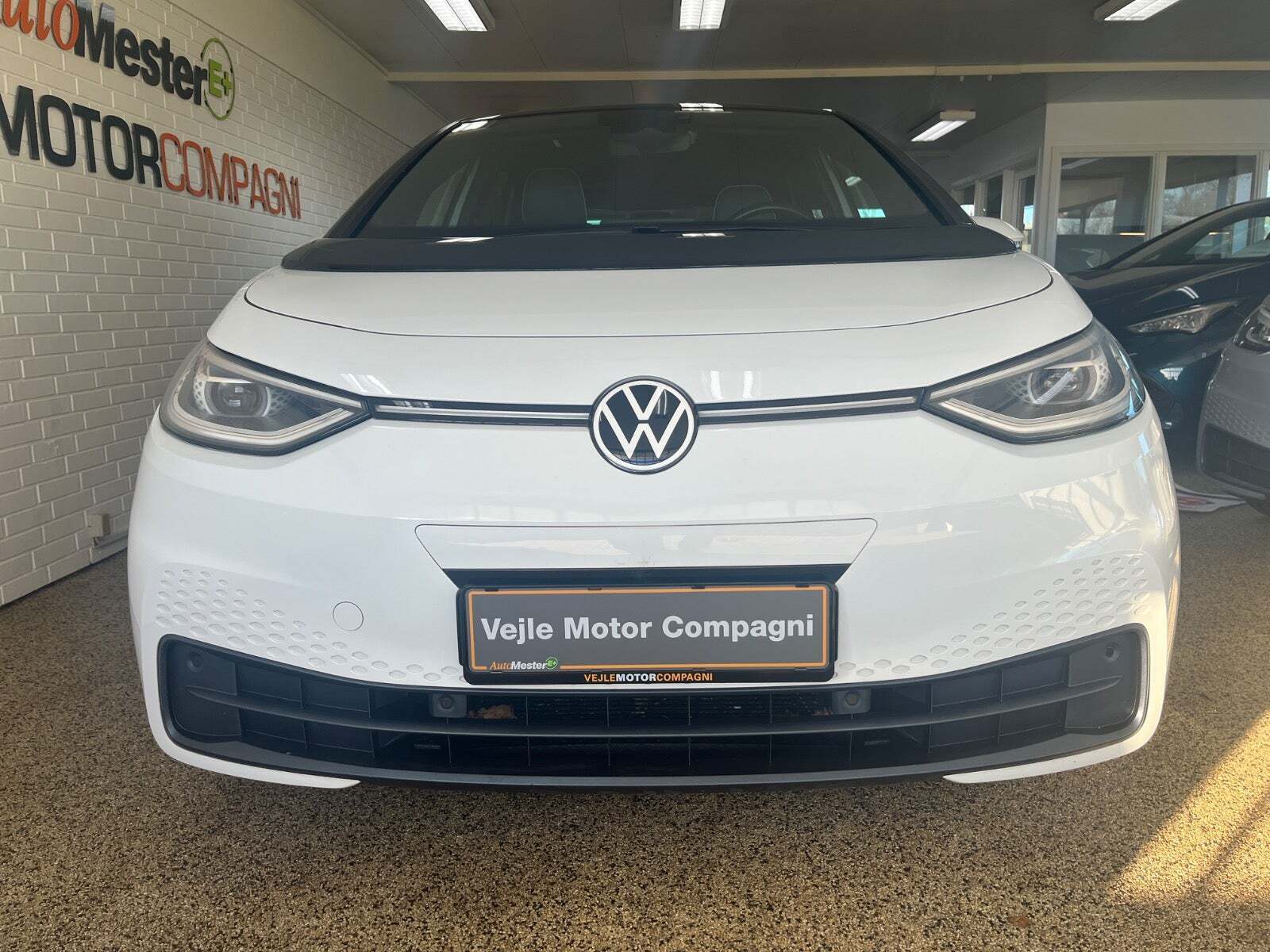 VW ID.3 58 Pro Performance Family