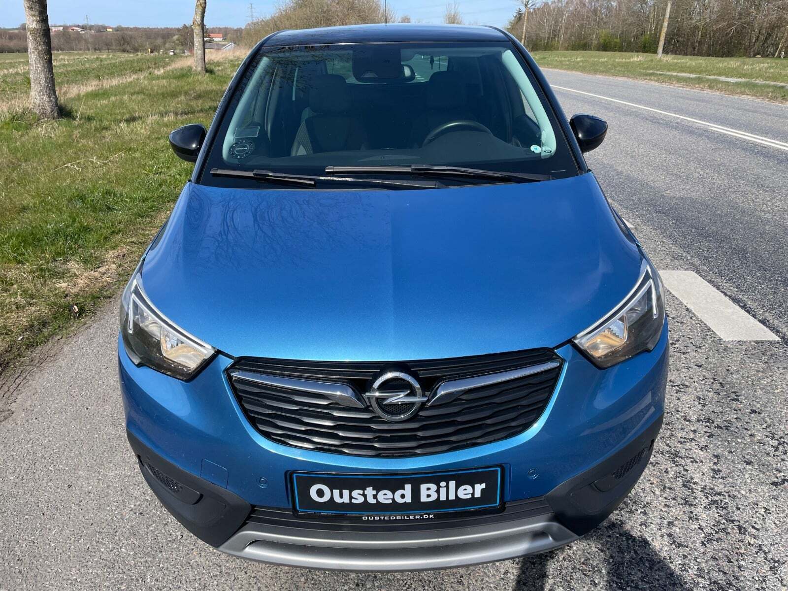 Opel Crossland X 1,6 CDTi 99 Innovation