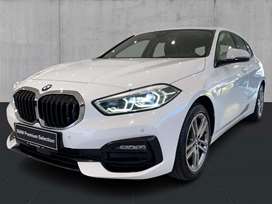BMW 118i