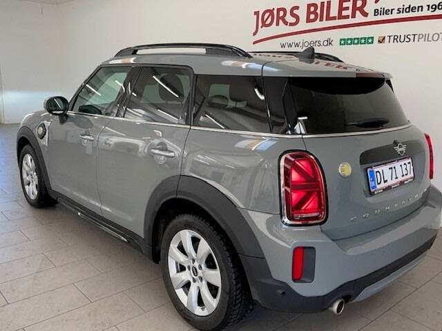 Mini Countryman Cooper SE 1,5 Essential aut. ALL4