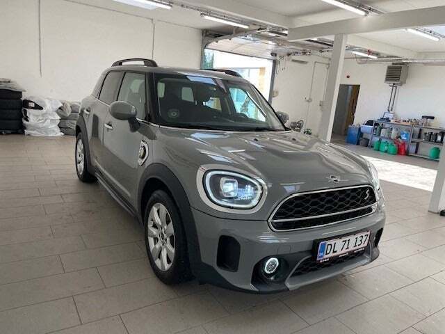 Mini Countryman Cooper SE 1,5 Essential aut. ALL4