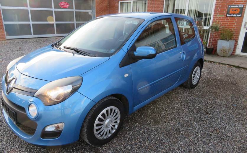 Renault Twingo