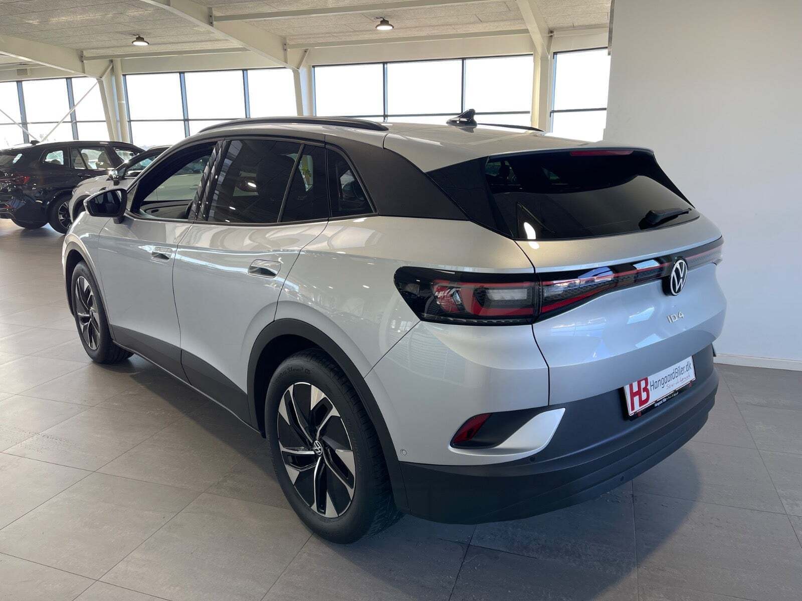 VW ID.4 77 Pro