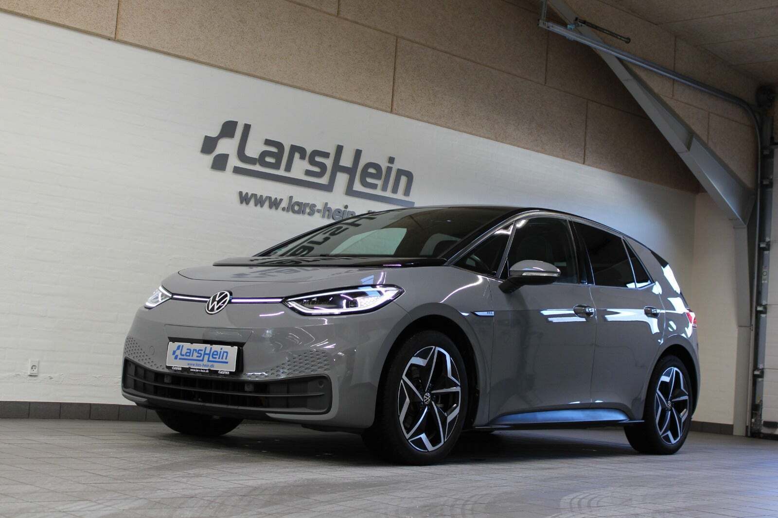 VW ID.3 58 Pro Performance Family