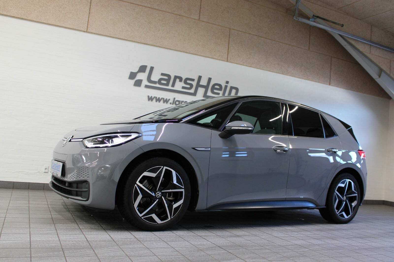 VW ID.3 58 Pro Performance Family