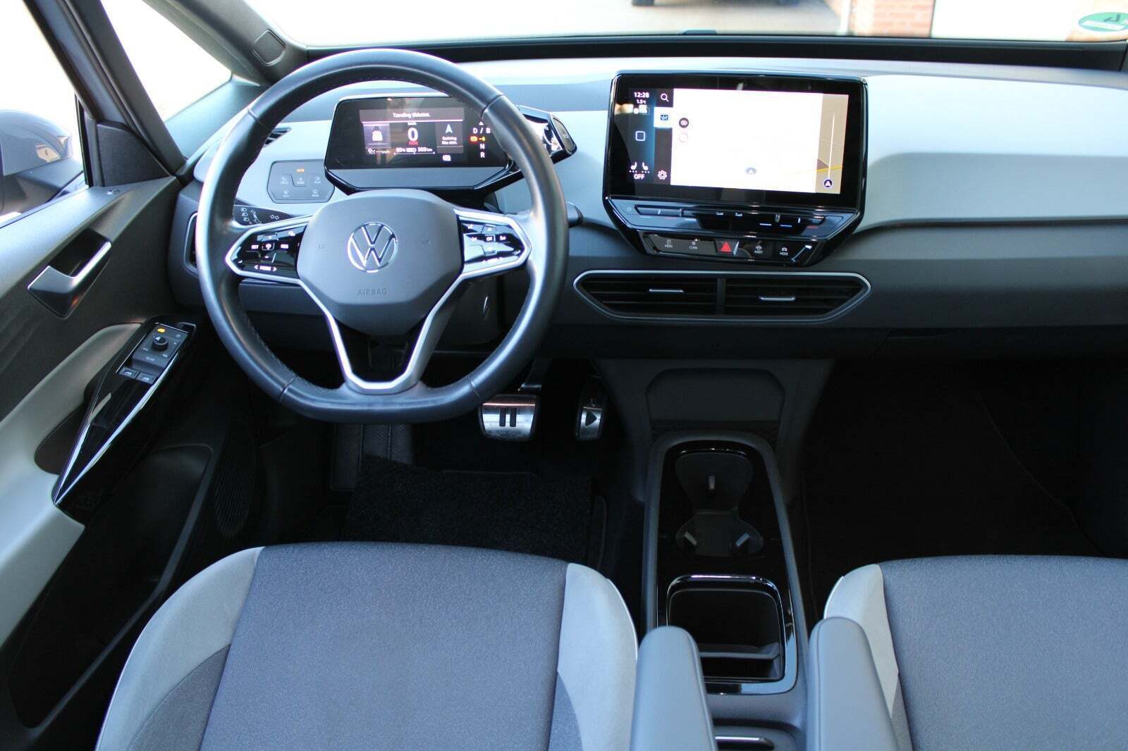 VW ID.3 58 Pro Performance Family