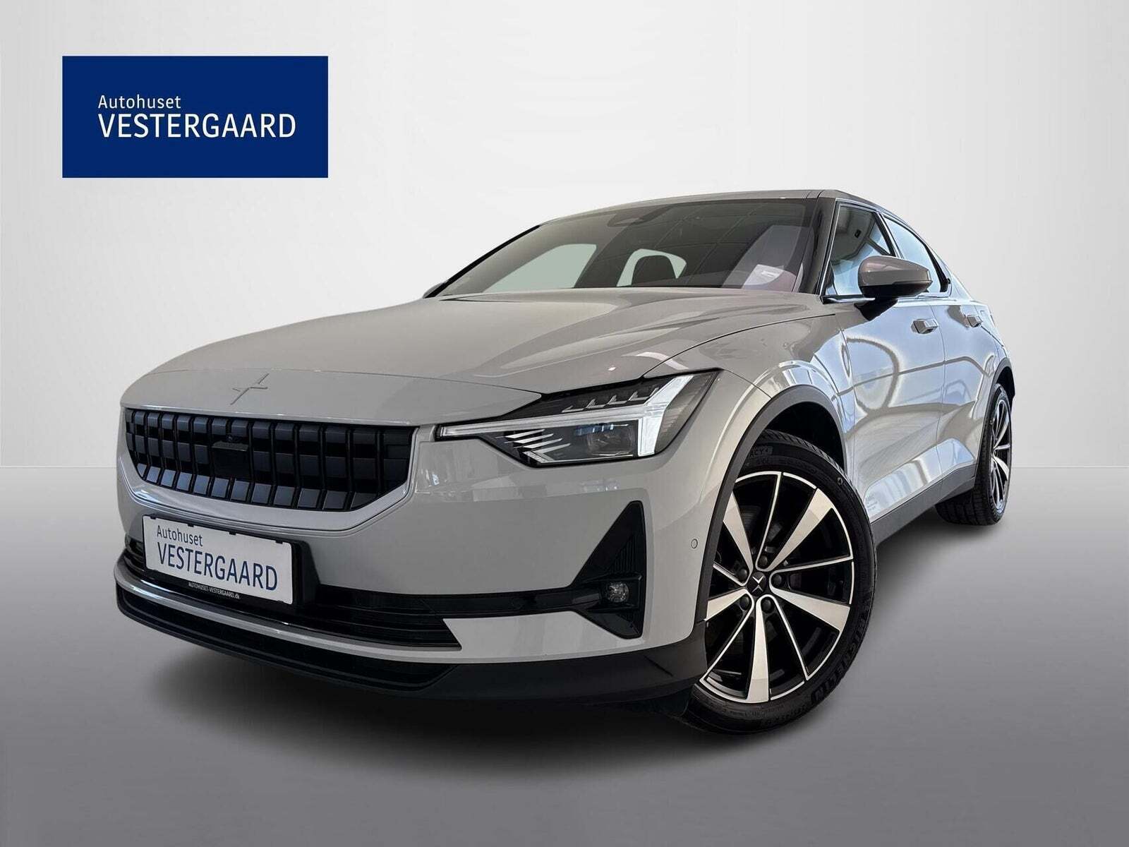 Polestar 2 Long Range AWD