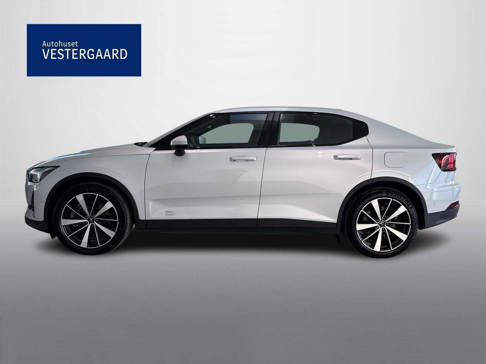Polestar 2 Long Range AWD