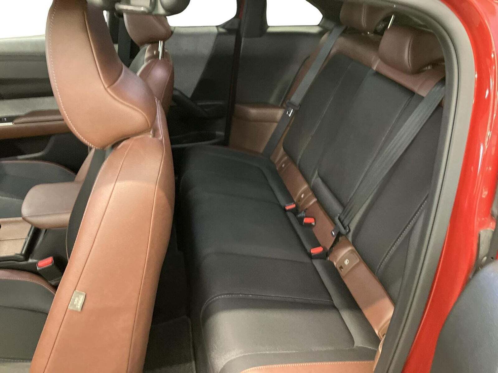 Mazda MX-30 e-SkyActiv First Edition