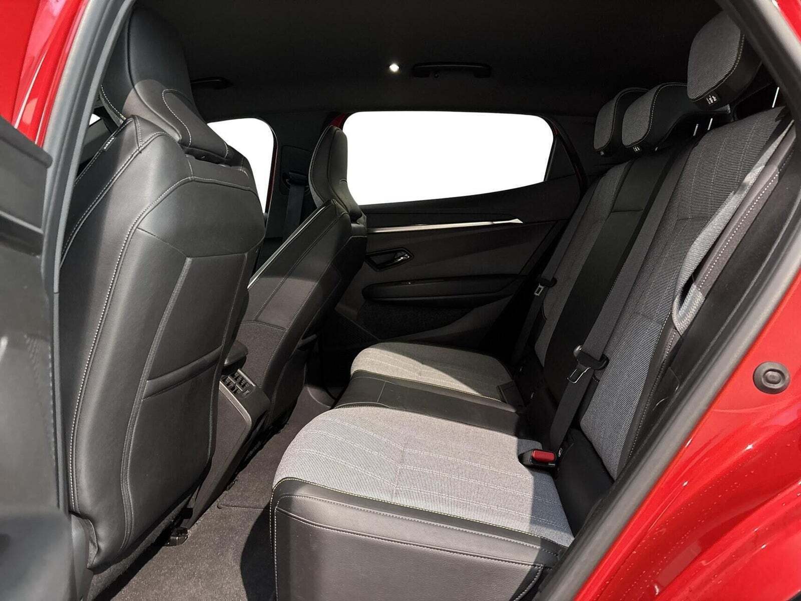 Renault Megane E-Tech 60 Techno