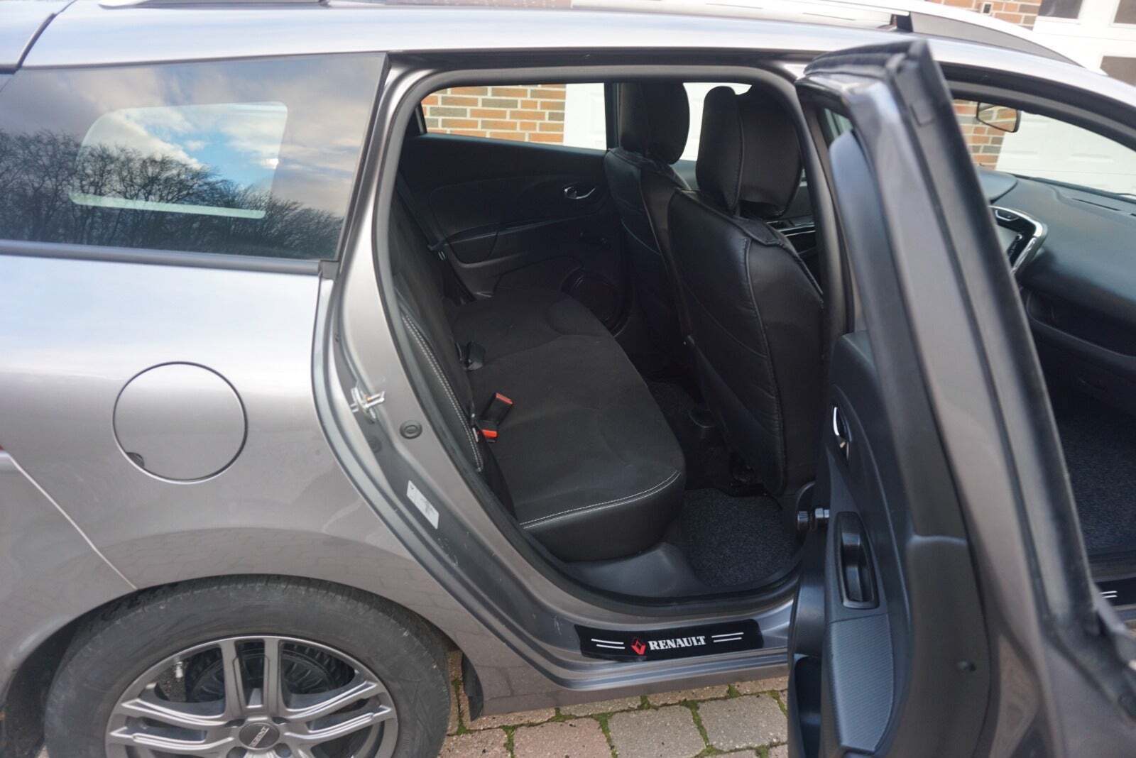 Renault Clio IV 0,9 TCe 90 Dynamique Sport Tourer