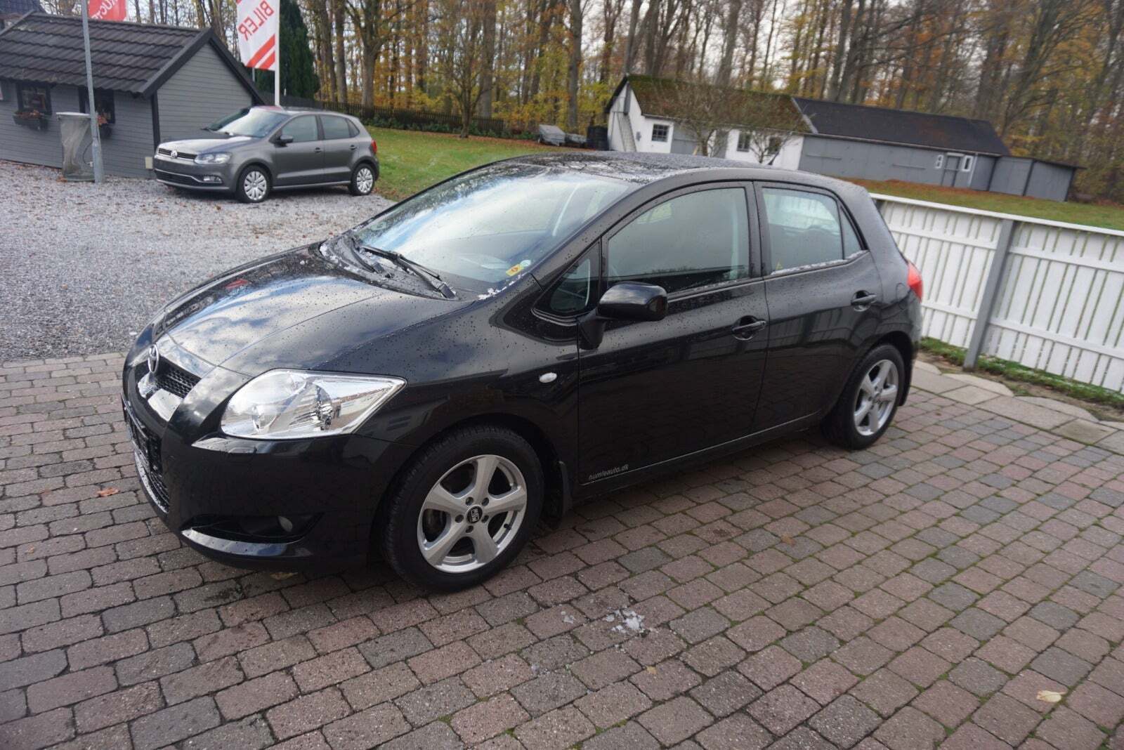 Toyota Auris 1,6 T2