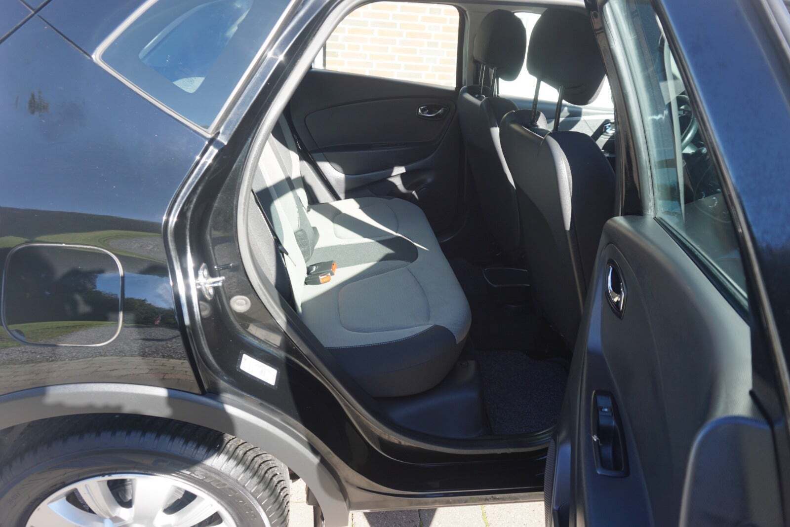 Renault Captur 0,9 TCe 90 Expression