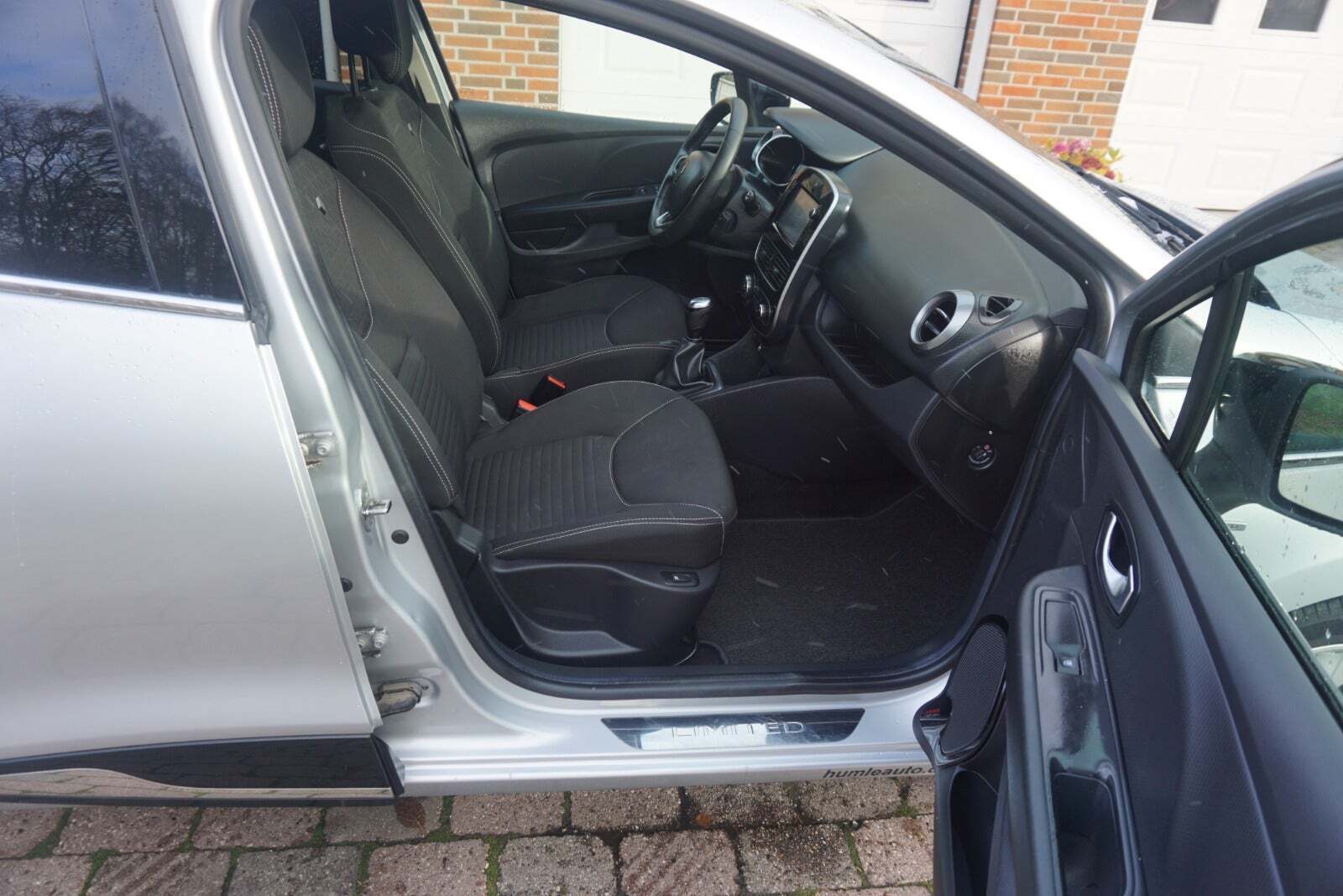 Renault Clio IV 0,9 TCe 90 Limited Sport Tourer