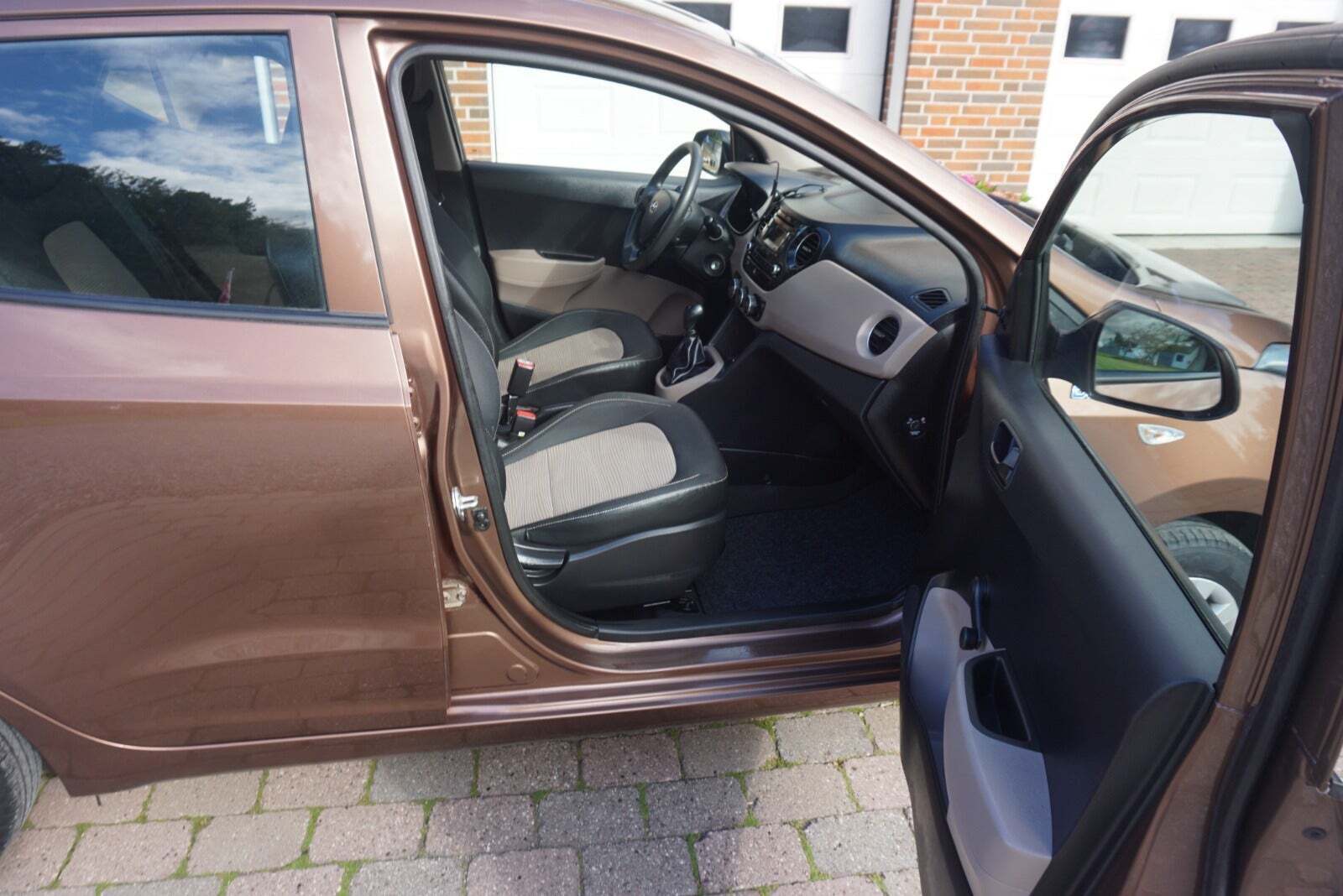 Hyundai i10 1,0 Access ECO