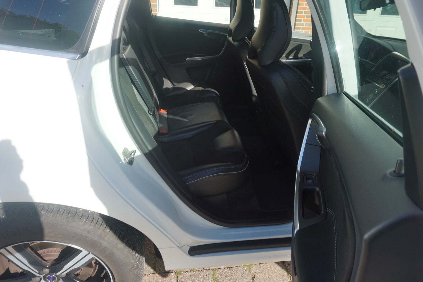 Volvo XC60 2,0 D4 190 Momentum aut.