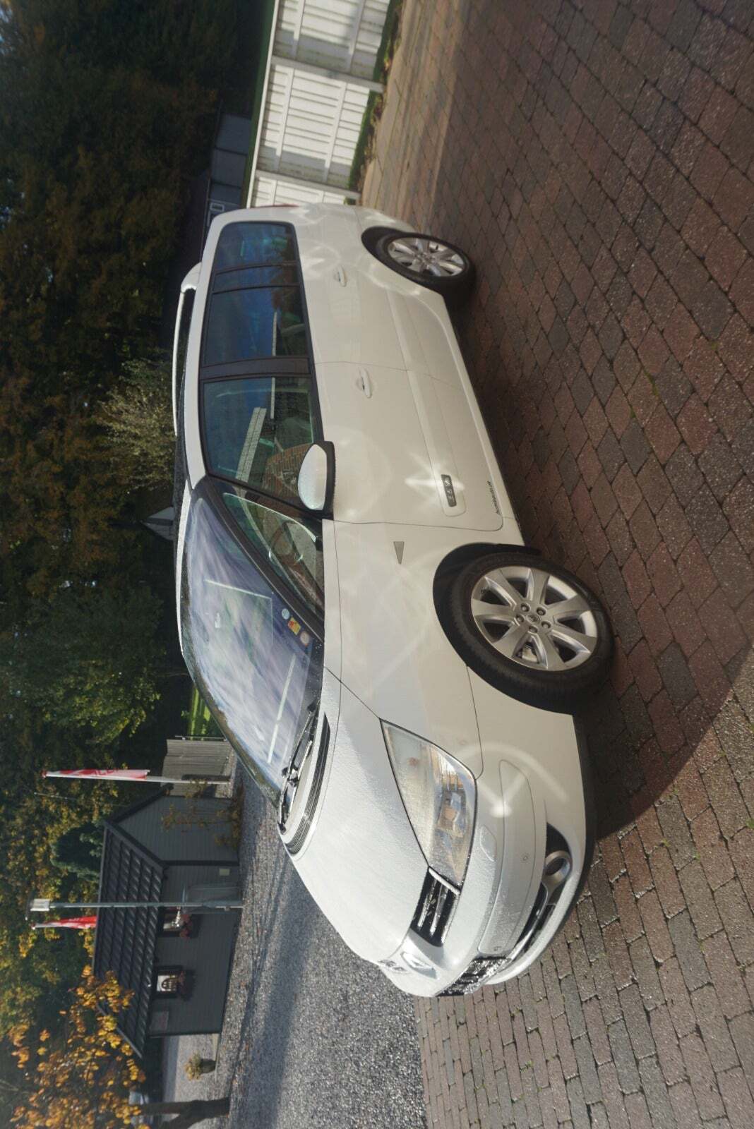 Renault Grand Espace 3,5 Privilége aut.