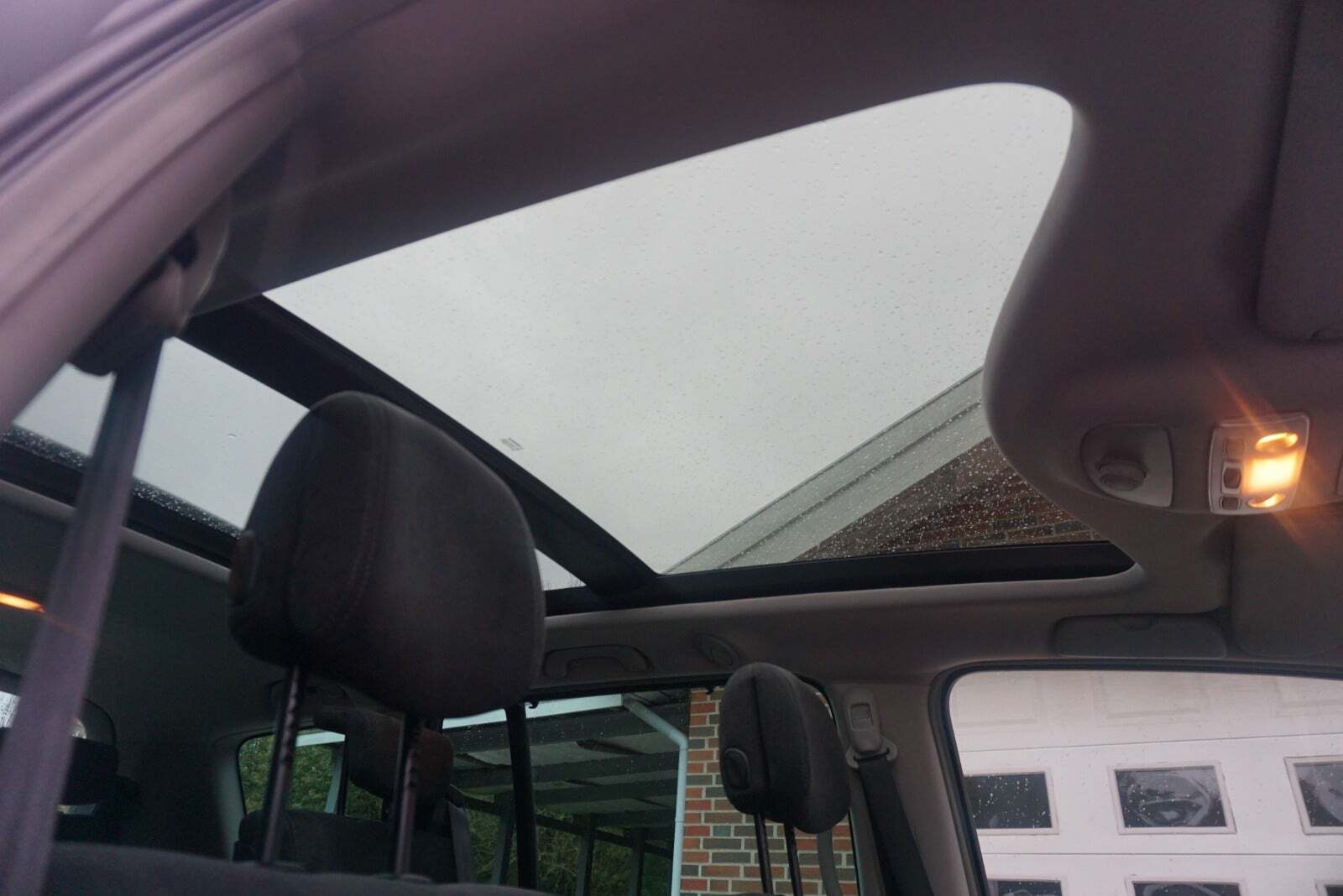 Renault Grand Espace 3,5 Privilége aut.