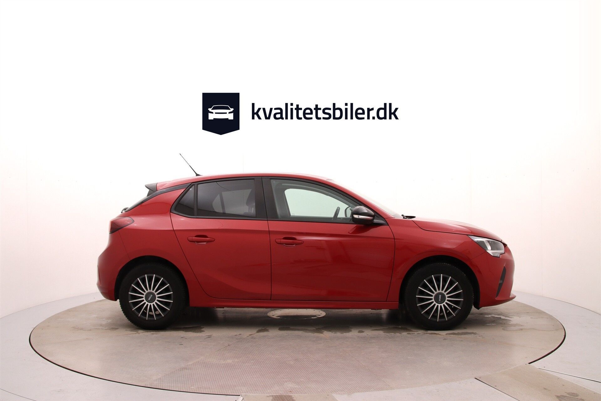 Opel Corsa 1,2 PureTech Edition+ 75HK 5d