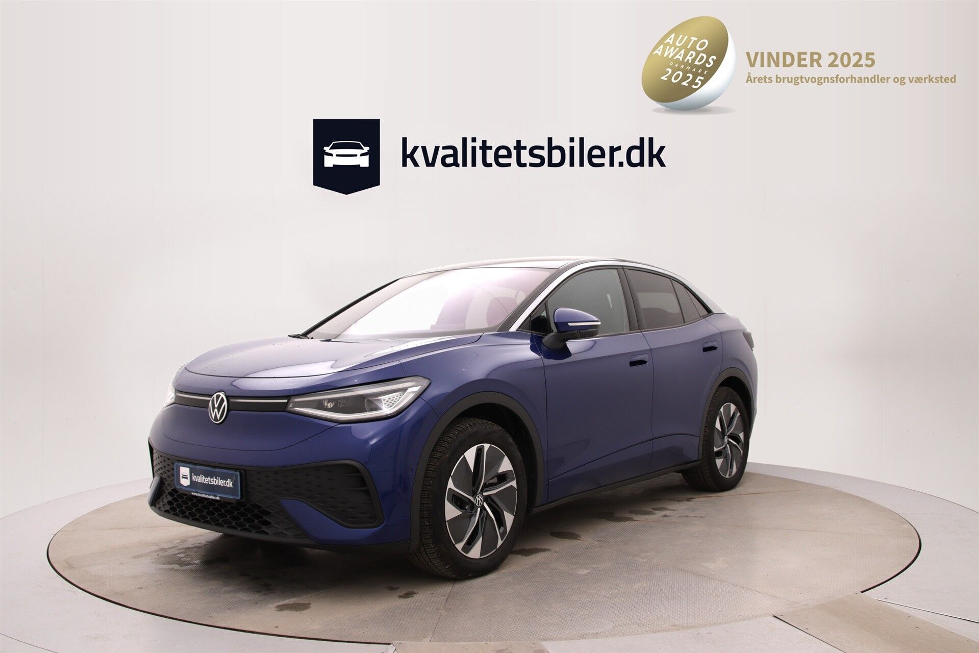 VW ID.5 EL Pro 286HK 5d Aut.