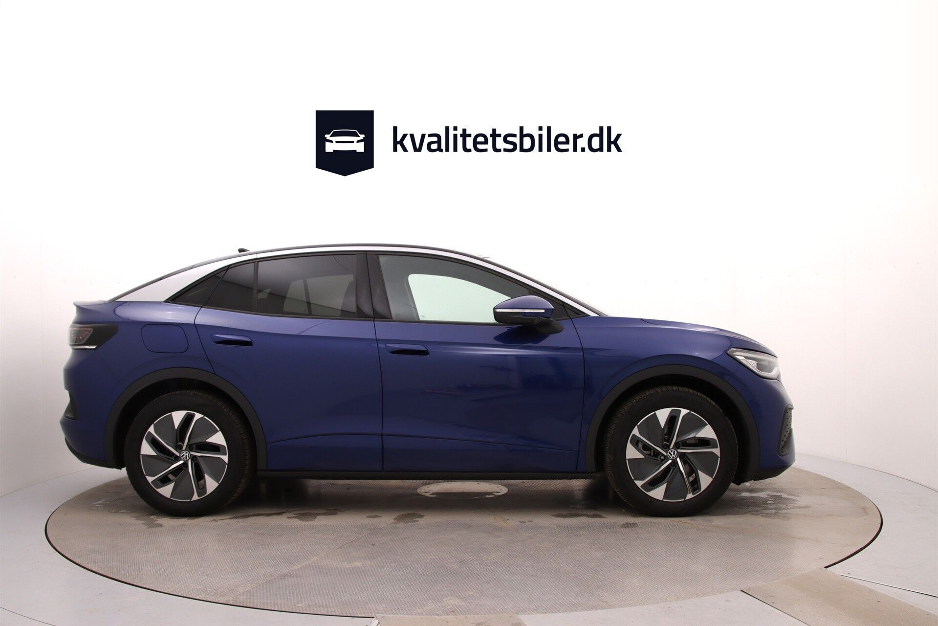 VW ID.5 EL Pro 286HK 5d Aut.