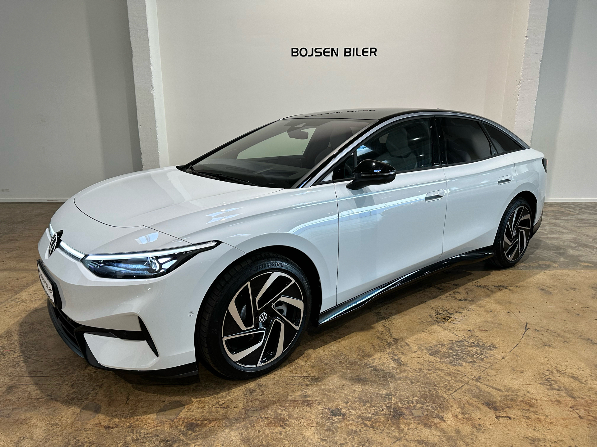 Bojsen Biler Holstebro