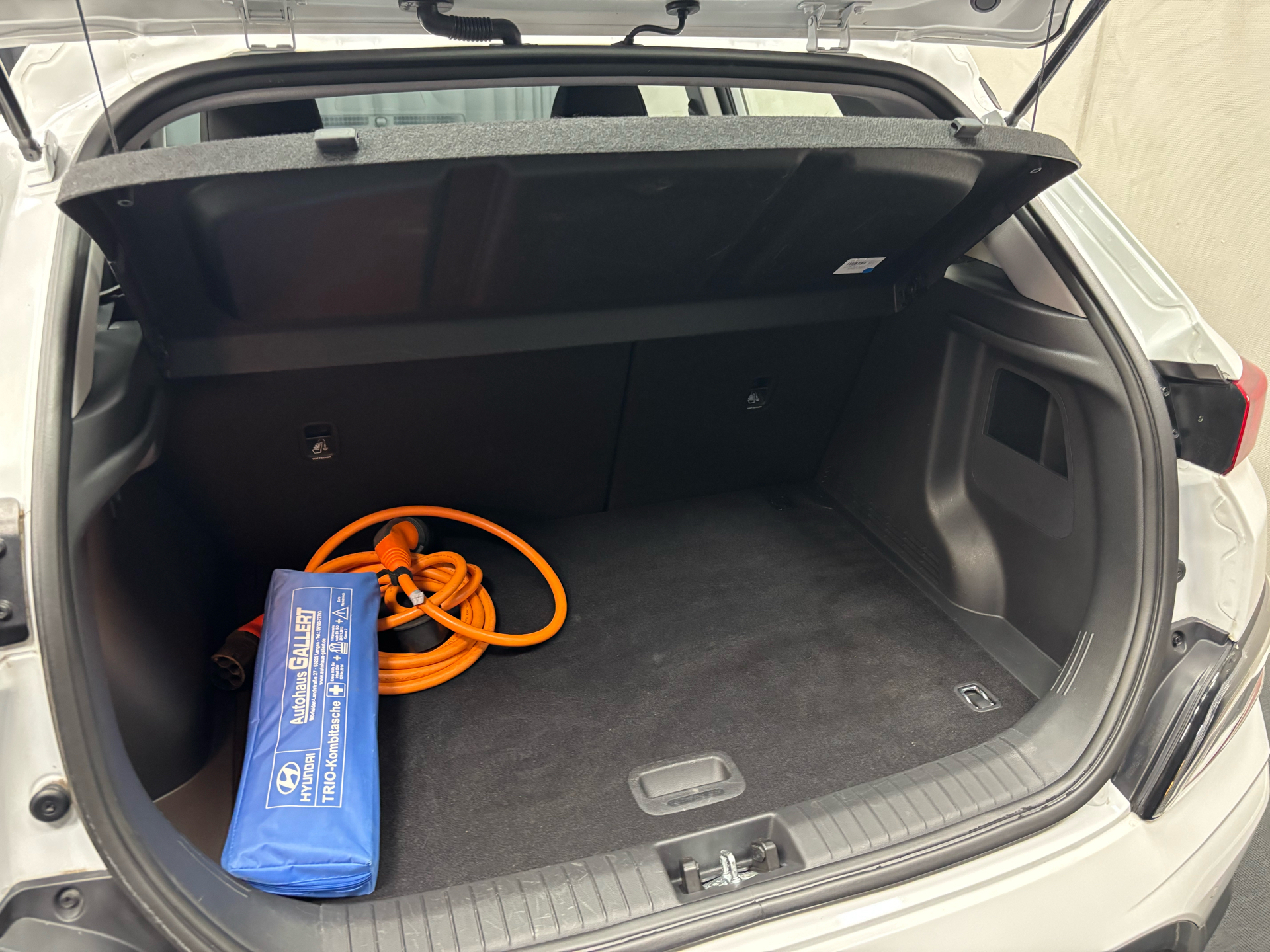 Hyundai Kona EL Select 136HK 5d Aut.