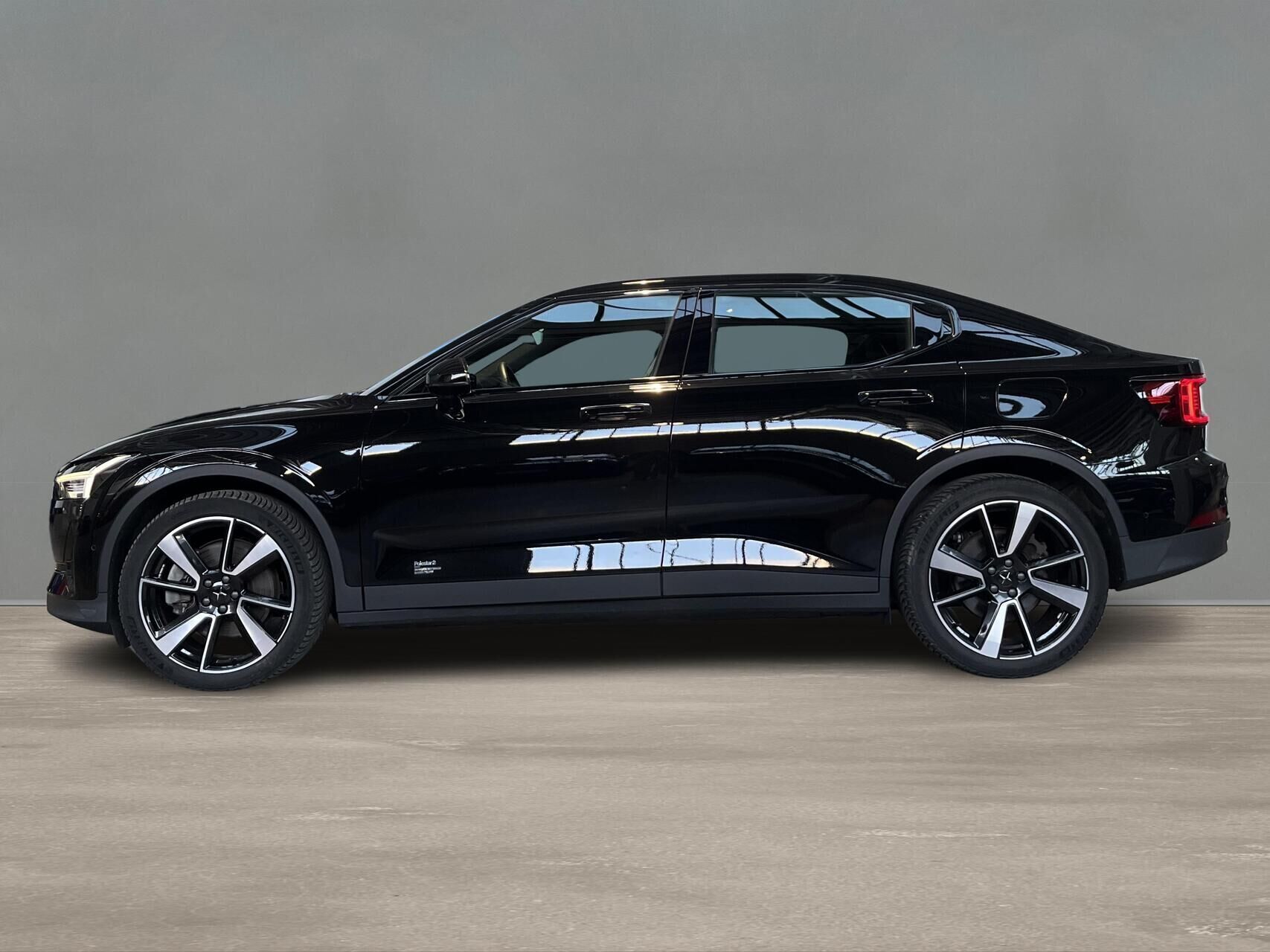 Polestar 2 EL Standard Range 224HK 5d Aut.