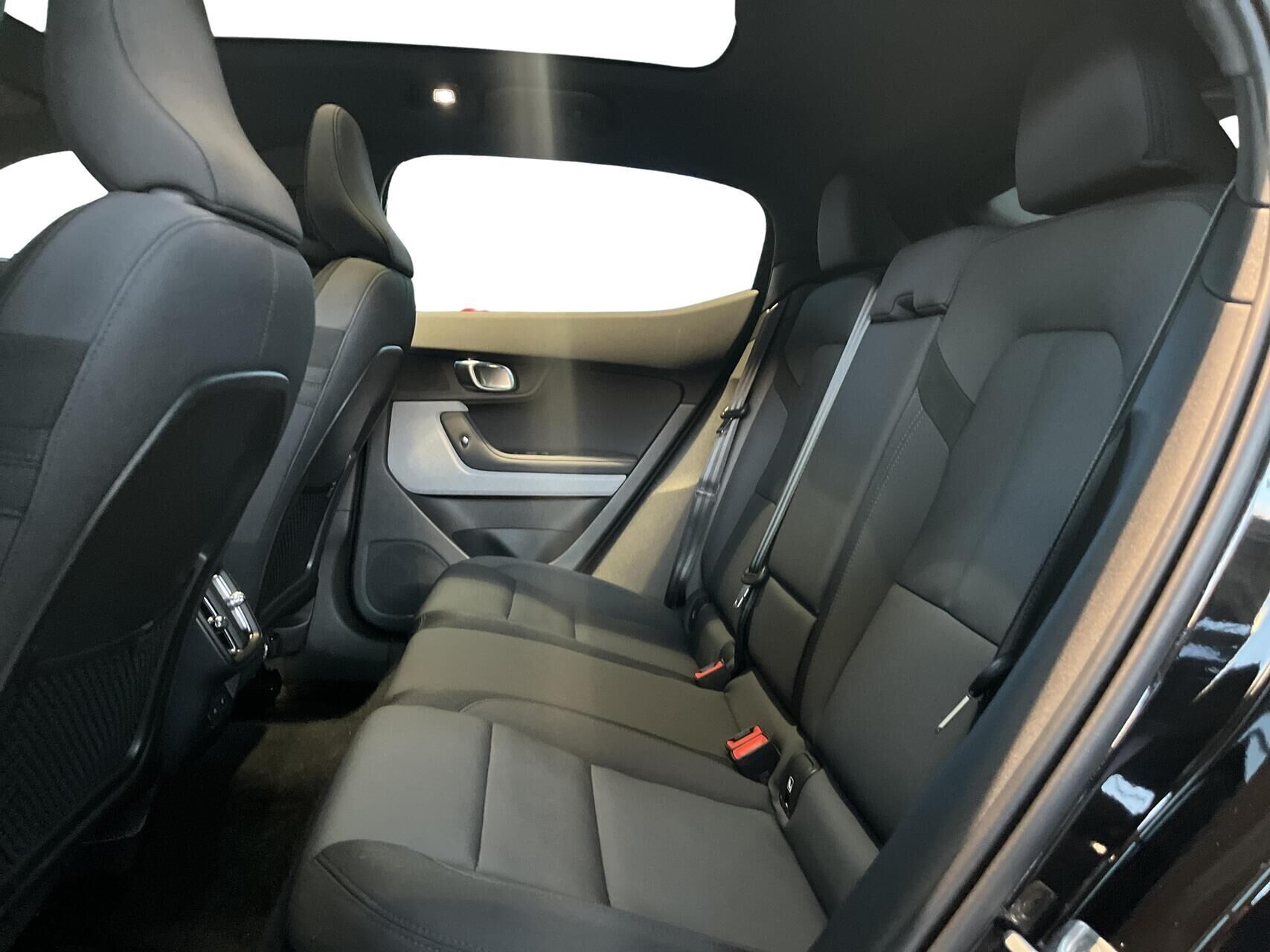 undefined Polestar 2 fra 2023