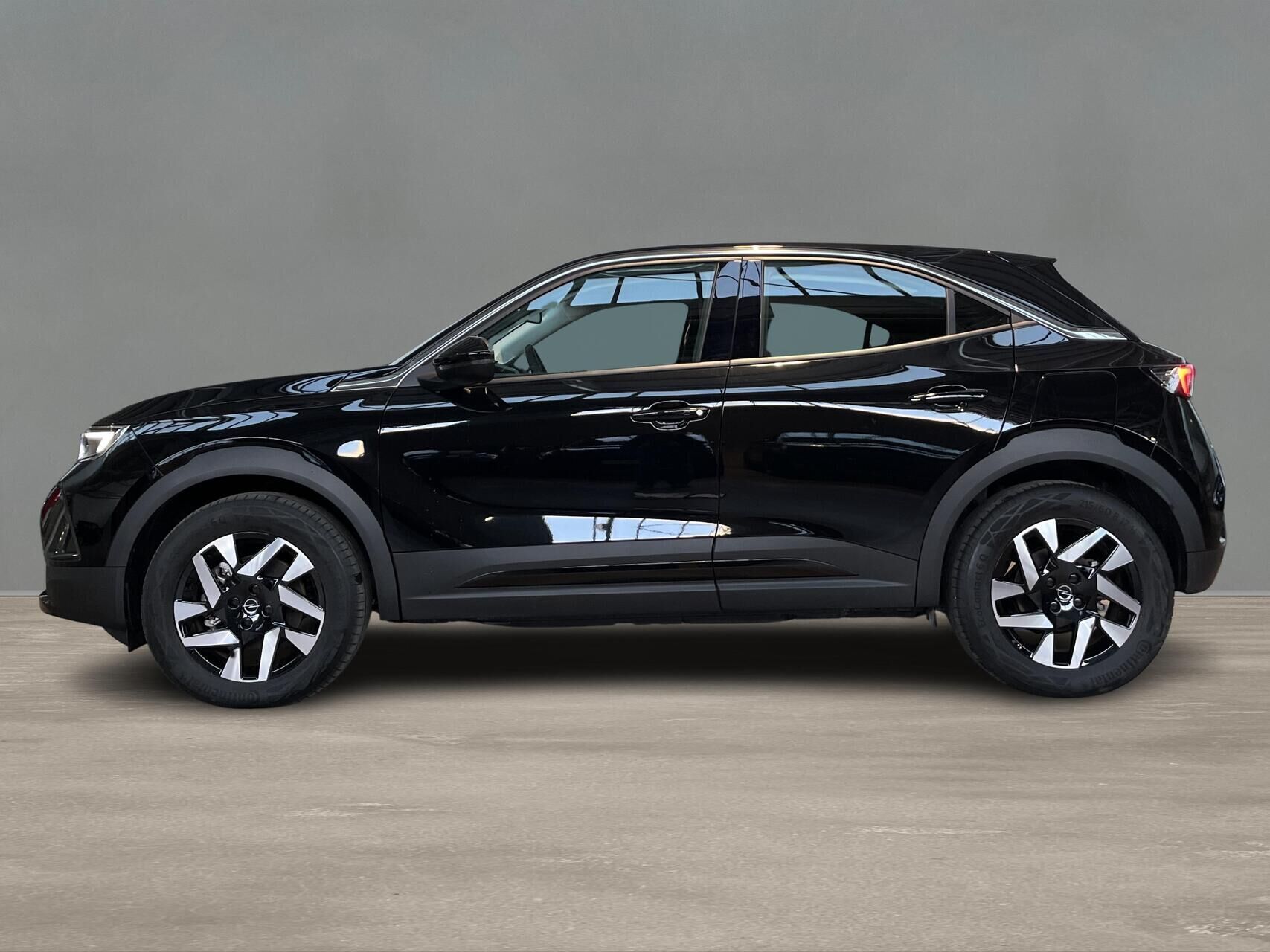 Opel Mokka-e EL Elegance 136HK 5d Aut.