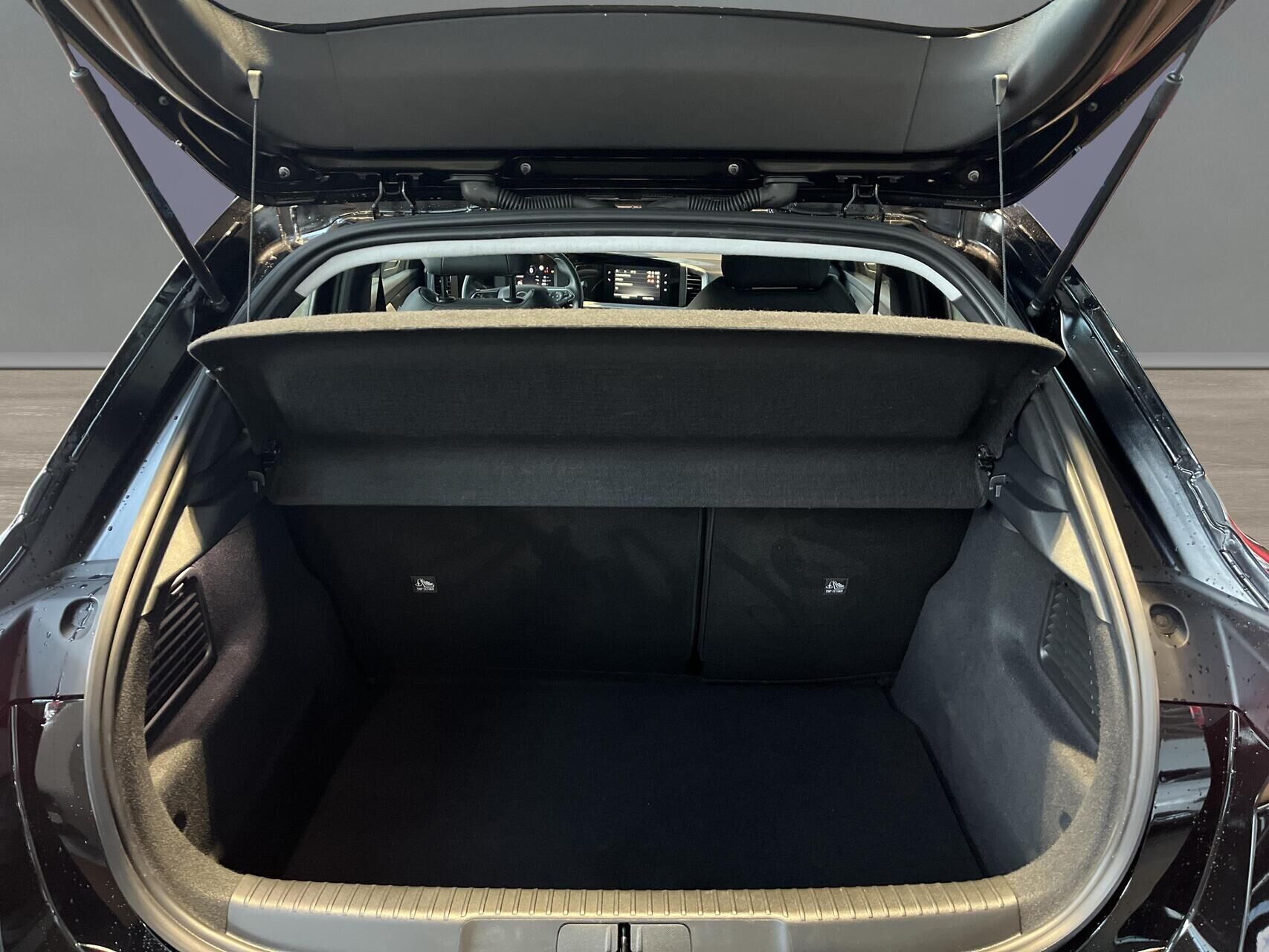 Opel Mokka-e EL Elegance 136HK 5d Aut.