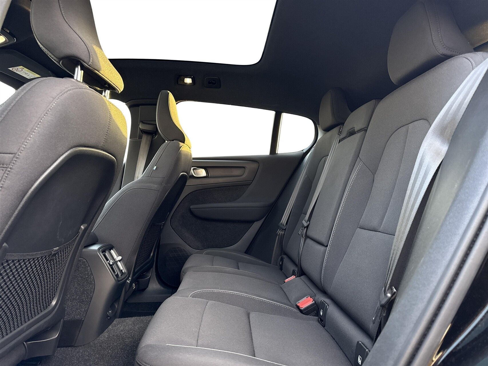 Volvo C40 P6 Recharge Plus 231HK 4d Aut.