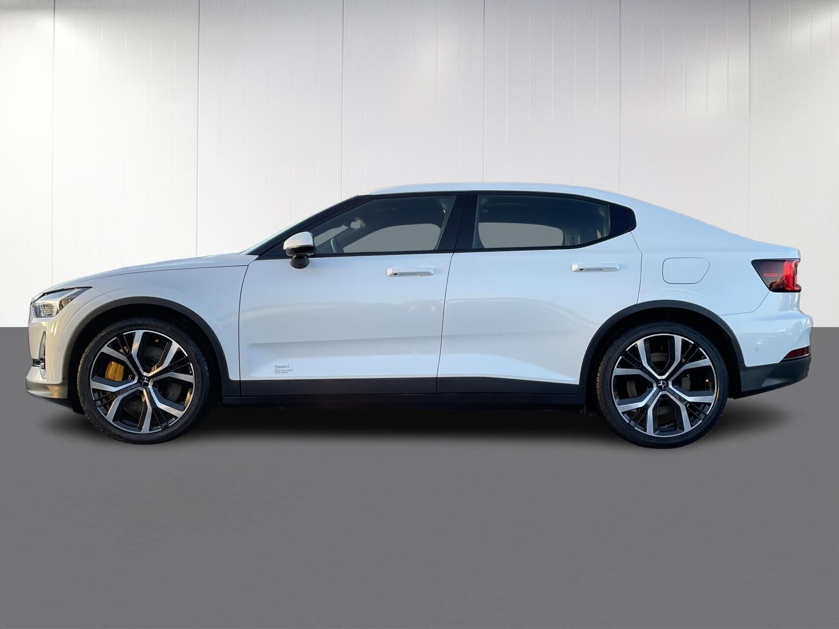 Polestar 2 EL Long Range Plus AWD 408HK 5d Aut.
