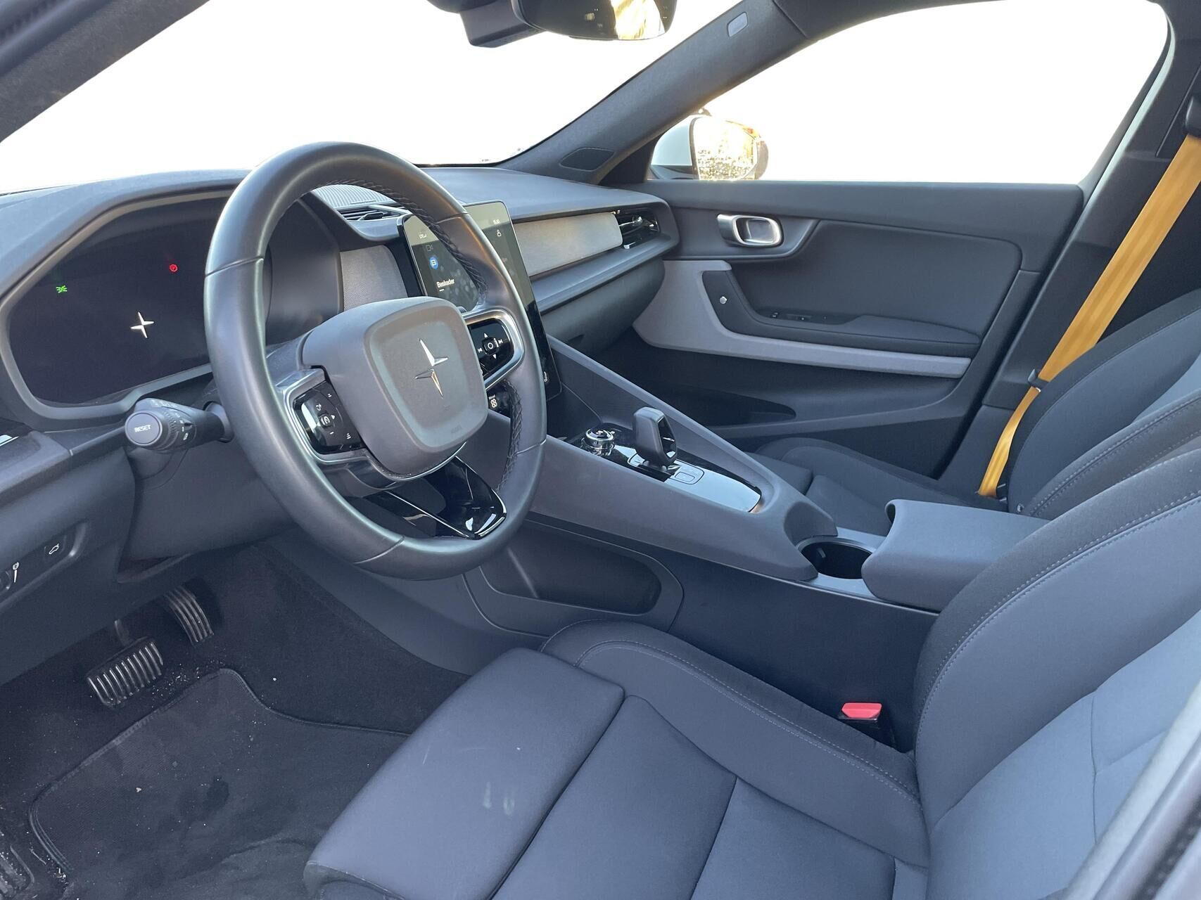 Polestar 2 EL Long Range Plus AWD 408HK 5d Aut.