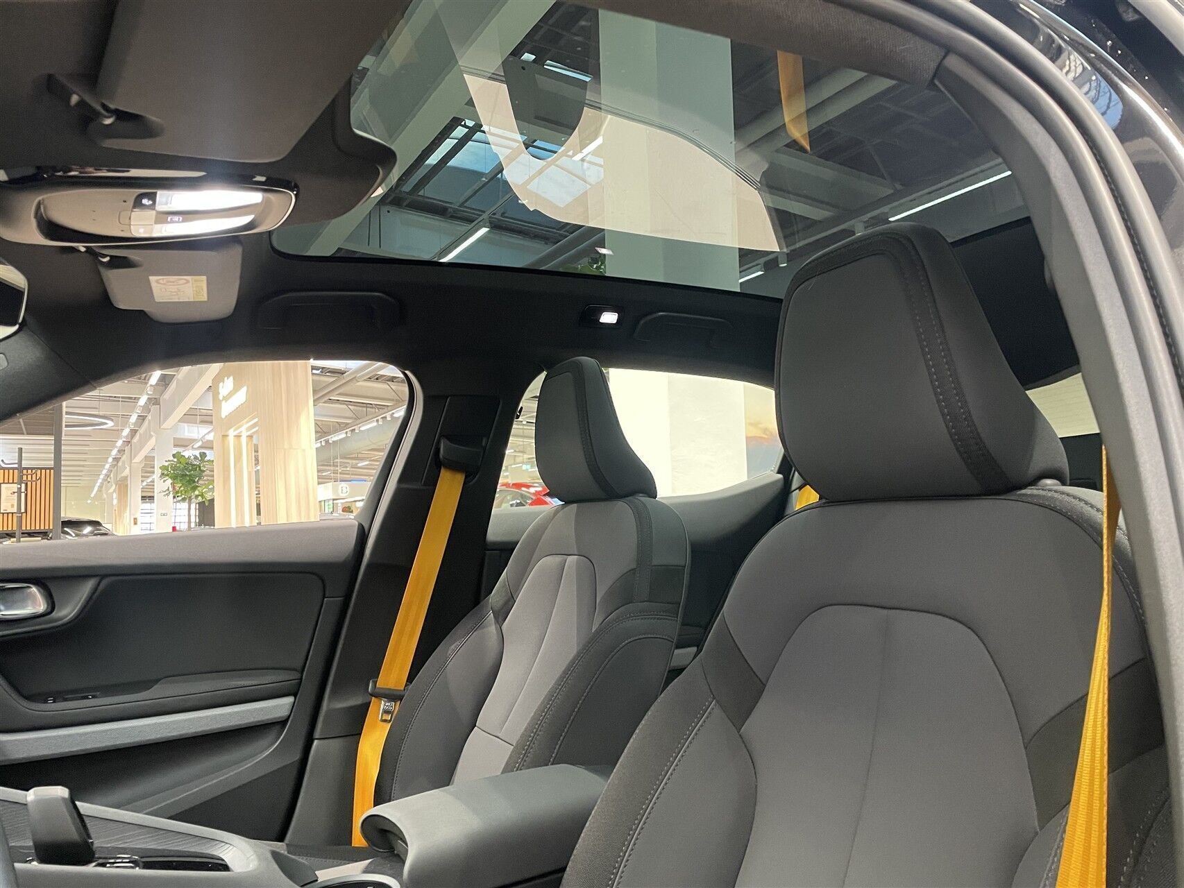 Polestar 2 EL Long Range Dual Performance AWD 476HK 5d Aut.